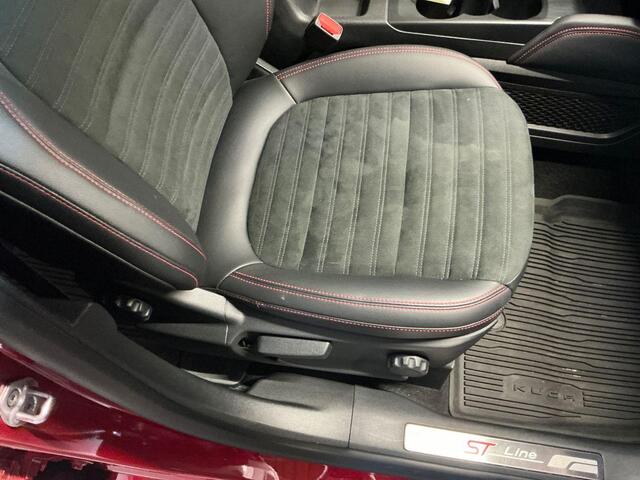 Ford KUGA 2.5 PHEV ST-Line X | Winter Pack | 20 inch velgen | Camera | Bang&Olufsen