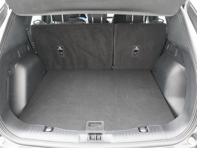 Ford KUGA 2.5 PHEV 225 pk Titanium | Winter Pack | El. a. klep | Adapt. cruise | Adapt. LED | 4 seiz. banden