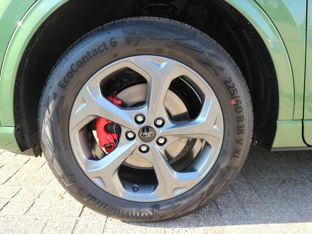 Ford KUGA 2.5 PHEV ST-Line X * WINTERPAKKET * ELEKTRISCHE TREKHAAK *