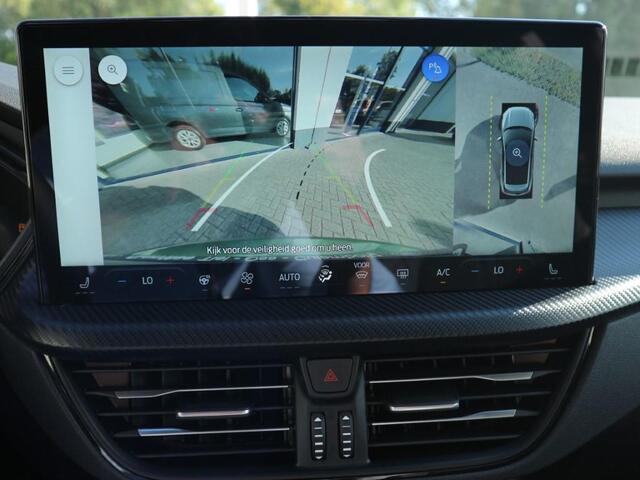 Ford KUGA 2.5 PHEV ST-Line X * WINTERPAKKET * ELEKTRISCHE TREKHAAK *