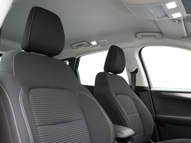 Ford KUGA 2.5 Titanium Plug in Hybride 225pk Dealer O.H PHEV | Trekhaak Af Fabriek | Head up | Adaptive cruise | Keyless | Park assist | Sportstoelen Verwarmd | Apple Carplay | Navigatie | Virtual | DAB |