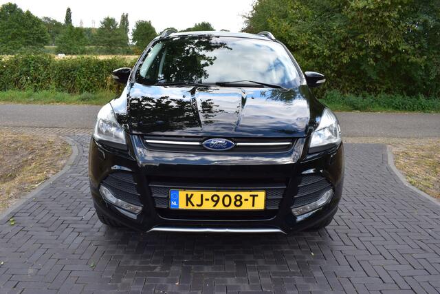 Ford KUGA 1.5 Titanium '16 SLÉCHTS 80DKM NIEUWSTAAT!