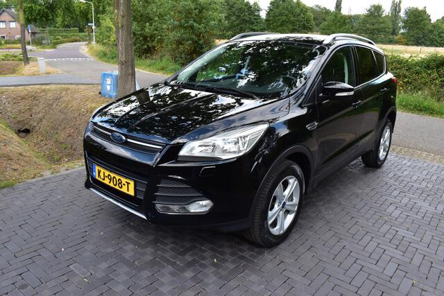 Ford KUGA 1.5 Titanium '16 SLÉCHTS 80DKM NIEUWSTAAT!