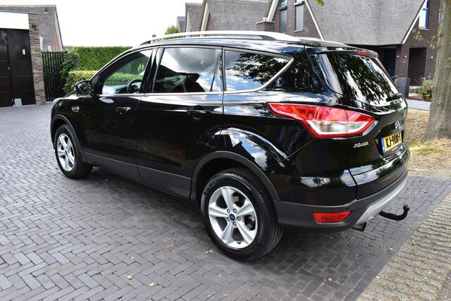 Ford KUGA 1.5 Titanium '16 SLÉCHTS 80DKM NIEUWSTAAT!