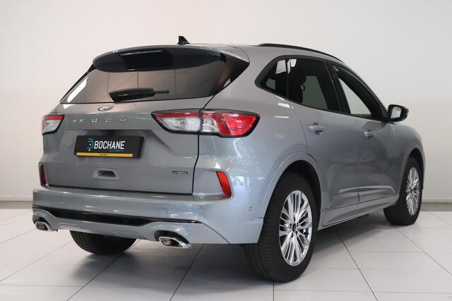 Ford KUGA 2.5 PHEV ST-Line X | Camera | electr panoramadak | Adaptieve cruise control | B & O audio | AppleCArplay AndroidAuto | Head Up Display |