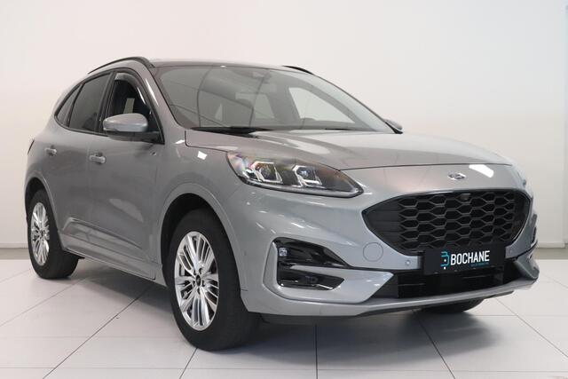 Ford KUGA 2.5 PHEV ST-Line X | Camera | electr panoramadak | Adaptieve cruise control | B & O audio | AppleCArplay AndroidAuto | Head Up Display |