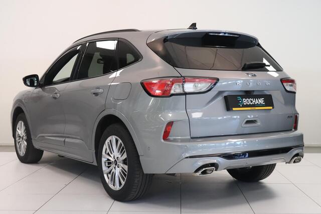 Ford KUGA 2.5 PHEV ST-Line X | Camera | electr panoramadak | Adaptieve cruise control | B & O audio | AppleCArplay AndroidAuto | Head Up Display |