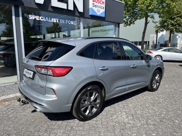 Ford KUGA 2.5 PHEV ST-Line X 225pk/165kW e-CVT Automaat | 27711 | Elektr. trekhaak | Driver Assistance Pack | Technology Pack | Winter Pack | etc. etc.