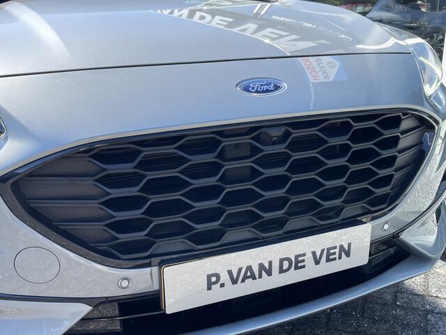 Ford KUGA 2.5 PHEV ST-Line X 225pk/165kW e-CVT Automaat | 27711 | Elektr. trekhaak | Driver Assistance Pack | Technology Pack | Winter Pack | etc. etc.