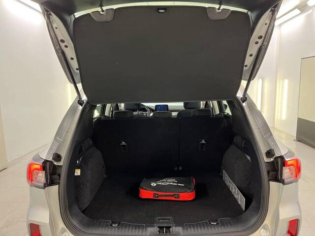 Ford KUGA 1.5 EcoBoost Titanium Navi Climat Elek. Wegklapbare Trekhaak Dealeronderhouden