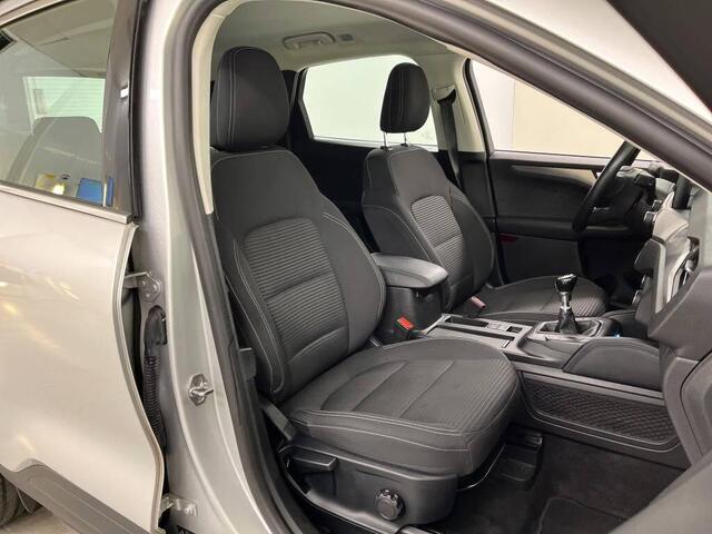 Ford KUGA 1.5 EcoBoost Titanium Navi Climat Elek. Wegklapbare Trekhaak Dealeronderhouden