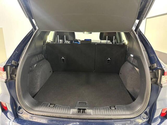 Ford KUGA 2.5 PHEV 225pk ST-Line Navi Camera Winter pack Elek. Achterklep Privacy glass Dealeronderhouden