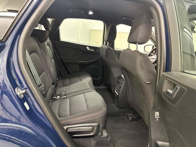 Ford KUGA 2.5 PHEV 225pk ST-Line Navi Camera Winter pack Elek. Achterklep Privacy glass Dealeronderhouden