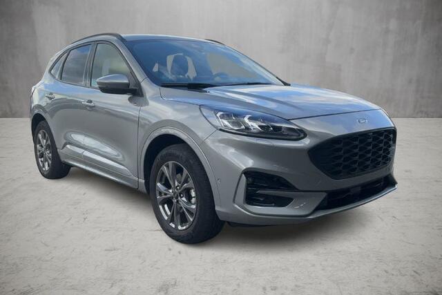 Ford KUGA 2.5 225 PK PHEV ST-Line X Winter Pack, Driver Assistance Pack, Achteruitrijcamera