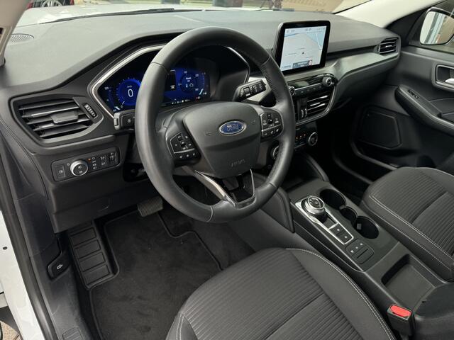 Ford KUGA 2.5 PHEV Titanium | Achteruitrijcamera | Cruise control |