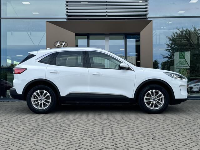 Ford KUGA 2.5 PHEV Titanium | Achteruitrijcamera | Cruise control |