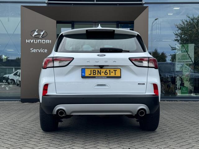 Ford KUGA 2.5 PHEV Titanium | Achteruitrijcamera | Cruise control |