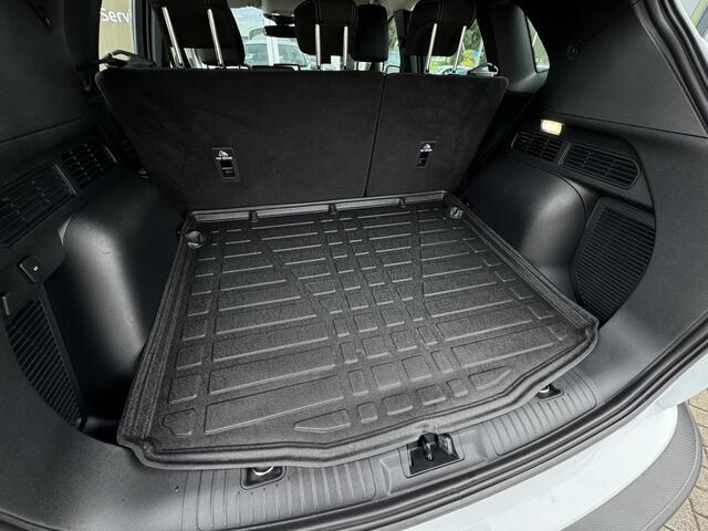 Ford KUGA 2.5 PHEV Titanium | Achteruitrijcamera | Cruise control |