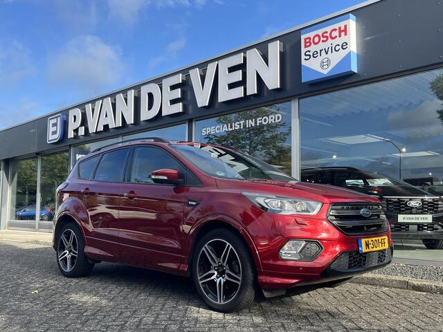 Ford KUGA 1.5 EcoBoost ST Line 150pk/110kW 6-bak