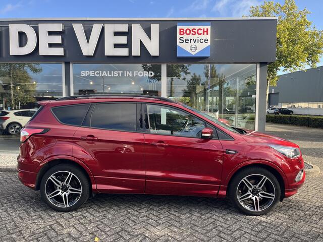 Ford KUGA 1.5 EcoBoost ST Line 150pk/110kW 6-bak