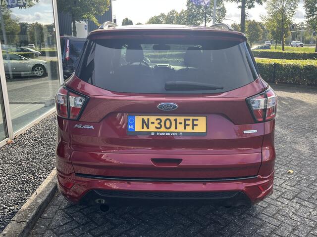 Ford KUGA 1.5 EcoBoost ST Line 150pk/110kW 6-bak