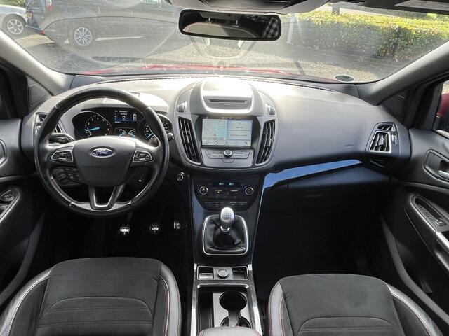 Ford KUGA 1.5 EcoBoost ST Line 150pk/110kW 6-bak