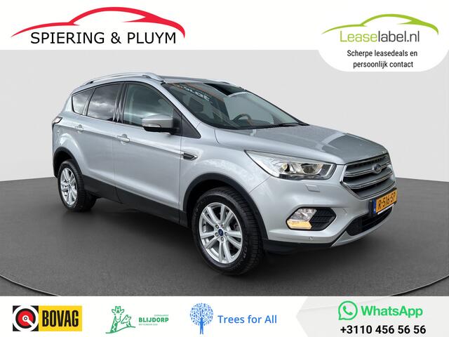 Ford KUGA 1.5 Titanium | Trekhaak | Cruise | Navi