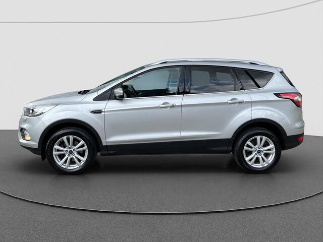 Ford KUGA 1.5 Titanium | Trekhaak | Cruise | Navi