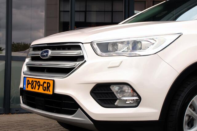 Ford KUGA 1.5 Ecoboost automaat Titanium | Half Leer | CarPlay / Android auto | Winter pakket