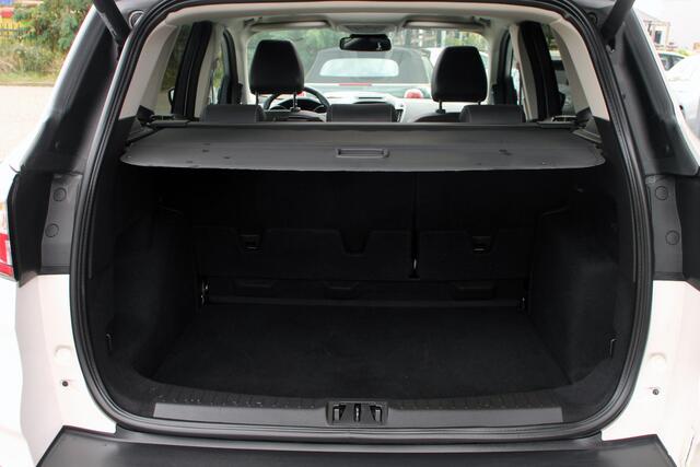 Ford KUGA 1.5 Ecoboost automaat Titanium | Half Leer | CarPlay / Android auto | Winter pakket