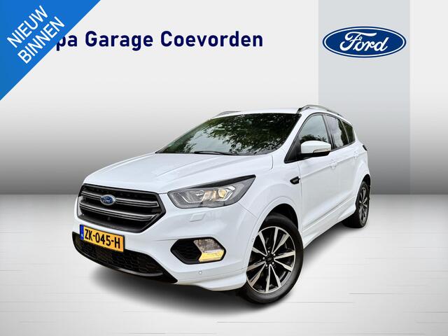 Ford KUGA 1.5 EB 150PK ST Line | TREKHAAK | 2.000 KG TREKKEN | WINTERPACK | CRUISE |