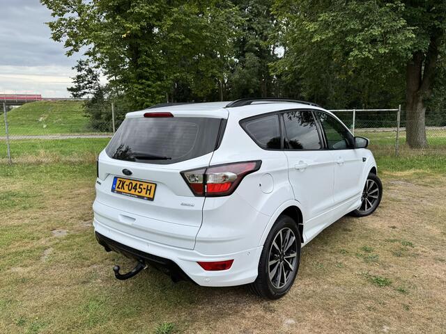 Ford KUGA 1.5 EB 150PK ST Line | TREKHAAK | 2.000 KG TREKKEN | WINTERPACK | CRUISE |
