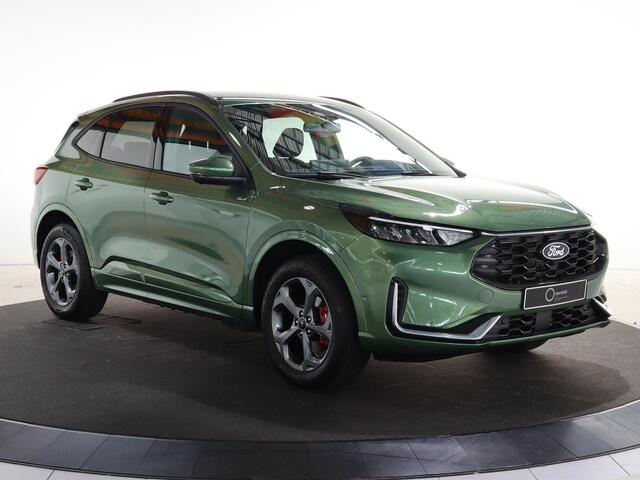 Ford KUGA 2.5 PHEV ST-Line X