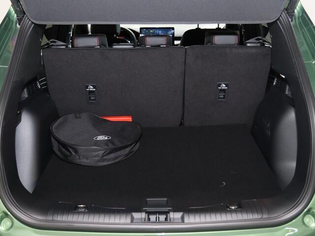 Ford KUGA 2.5 PHEV ST-Line X