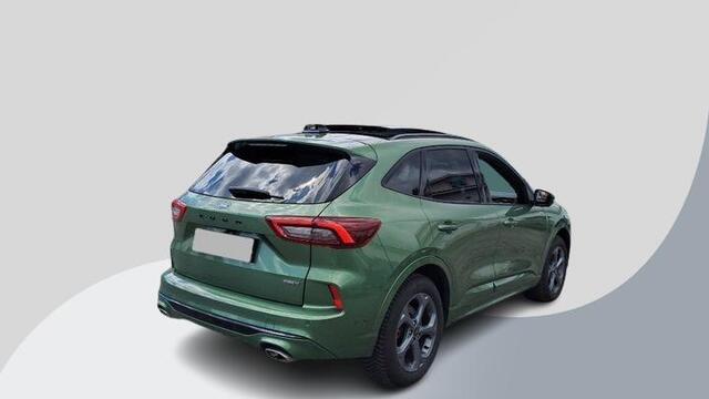 Ford KUGA 2.5 FHEV ST-Line X |190pk | Driver Assistance Pack | Panoramadak | Technology Pack | Geen Stekker nodig | All Season banden