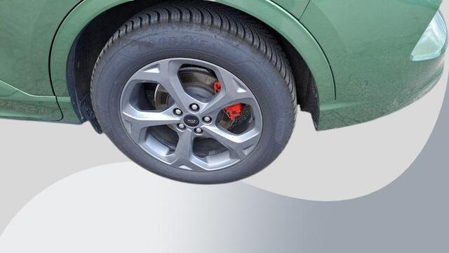 Ford KUGA 2.5 FHEV ST-Line X |190pk | Driver Assistance Pack | Panoramadak | Technology Pack | Geen Stekker nodig | All Season banden