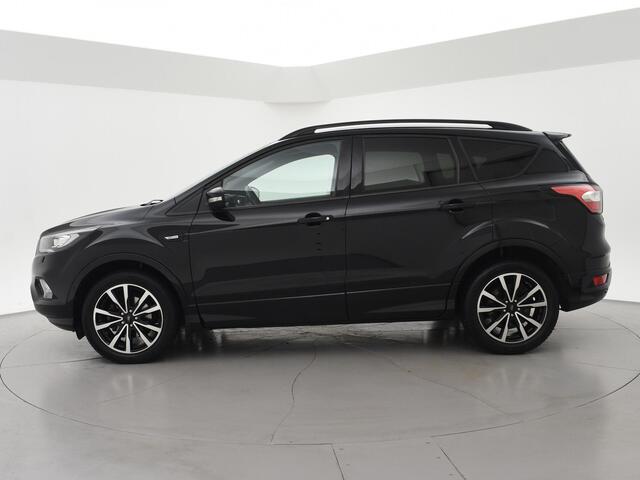 Ford KUGA 1.5 ECOBOOST 150 PK ST-LINE + AFN. TREKHAAK + STUUR/STOELVERW. | CAMERA | CARPLAY | 18 INCH