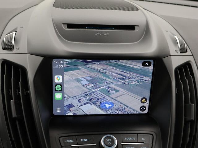 Ford KUGA 1.5 ECOBOOST 150 PK ST-LINE + AFN. TREKHAAK + STUUR/STOELVERW. | CAMERA | CARPLAY | 18 INCH