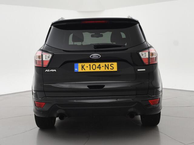 Ford KUGA 1.5 ECOBOOST 150 PK ST-LINE + AFN. TREKHAAK + STUUR/STOELVERW. | CAMERA | CARPLAY | 18 INCH