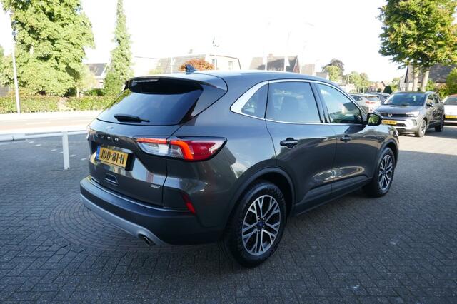 Ford KUGA 2.5 PHEV TITANIUM X WINTERPACK/NAVIGATIE FULL MAP