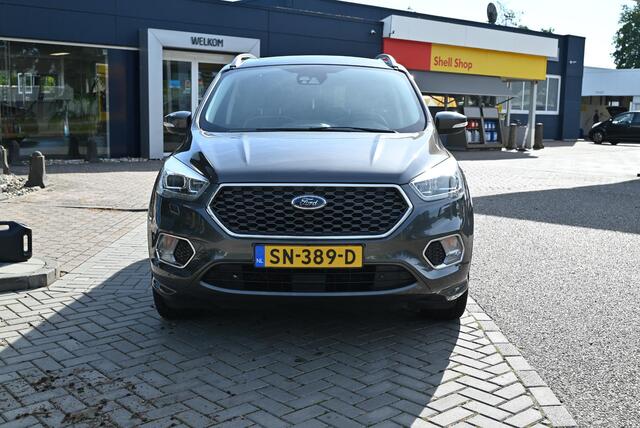 Ford KUGA 1.5 EcoBoost Vignale