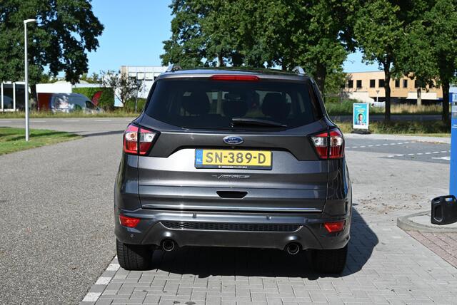 Ford KUGA 1.5 EcoBoost Vignale