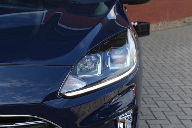 Ford KUGA 2.5 PHEV Titanium | Adaptieve Cruise Control | Voorruitverwarming | Climate Control | Achteruitrijcamera | BLIS | Privacy Glass | DAB | Stoelverwarming | 32DKM!