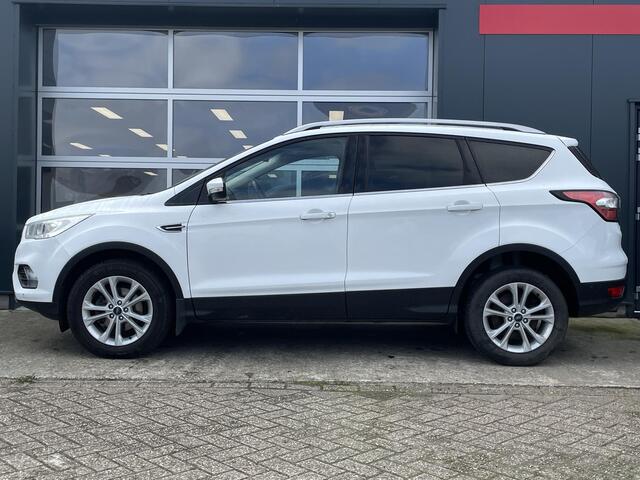 Ford KUGA 1.5 EcoBoost Titanium - Navigatie - Stoelverwarming - Climate Control - Trekhaak