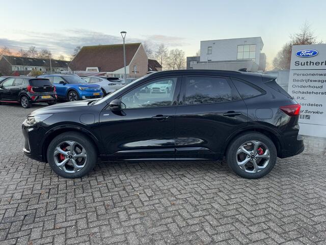 Ford KUGA 2.5 PHEV ST-Line X | 243pk | Driver Assistance Pack | Winterpack | Wegklapbare Trekhaak | Technology Pack | All season banden