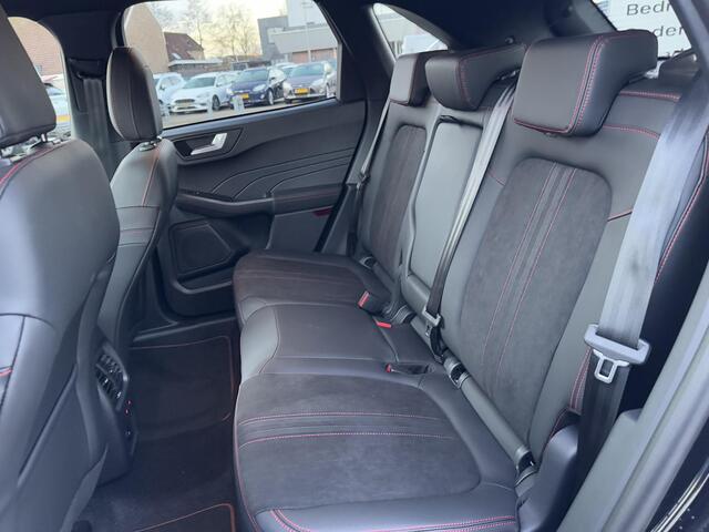 Ford KUGA 2.5 PHEV ST-Line X | 243pk | Driver Assistance Pack | Winterpack | Wegklapbare Trekhaak | Technology Pack | All season banden