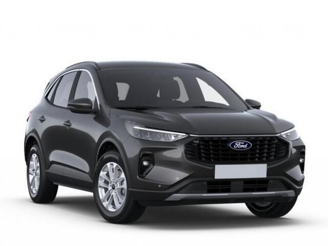 Ford KUGA 2.5 PHEV 243pk TITANIUM Bestel met hoge korting! Rijklaar