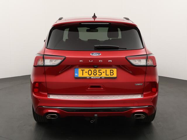 Ford KUGA 2.5 PHEV 225 pk ST-Line X | Adap. Cruise | B&O | Bliss | Winterpack | Trekhaak |