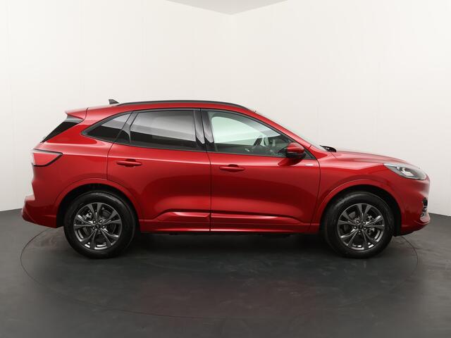 Ford KUGA 2.5 PHEV 225 pk ST-Line X | Adap. Cruise | B&O | Bliss | Winterpack | Trekhaak |