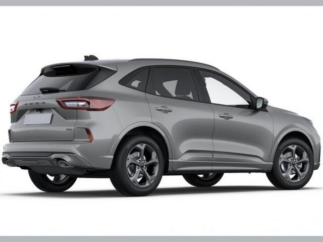 Ford KUGA 2.5 PHEV 243 pk ST-LINE Bestel met hoge korting! Rijklaar